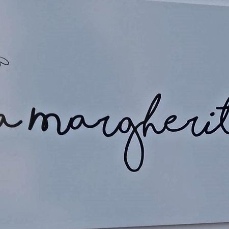La Margherita B&B อีเฟรอา ภายนอก รูปภาพ