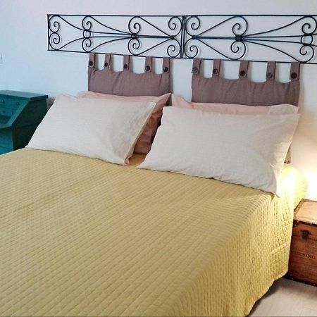 La Margherita B&B อีเฟรอา ภายนอก รูปภาพ