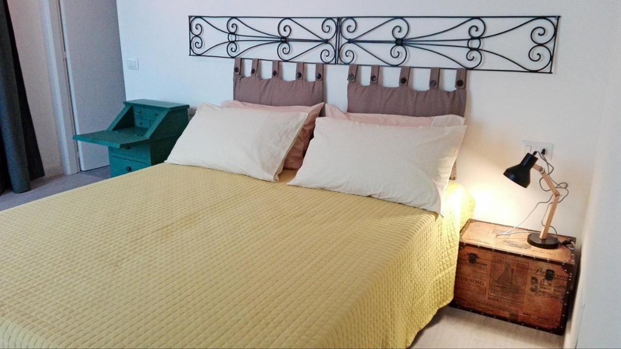 La Margherita B&B อีเฟรอา ภายนอก รูปภาพ