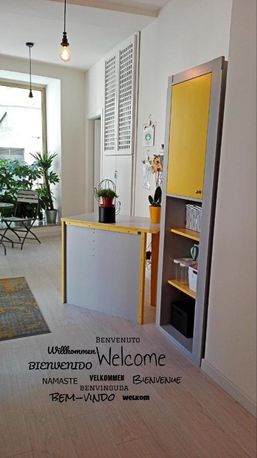 La Margherita B&B อีเฟรอา ภายนอก รูปภาพ