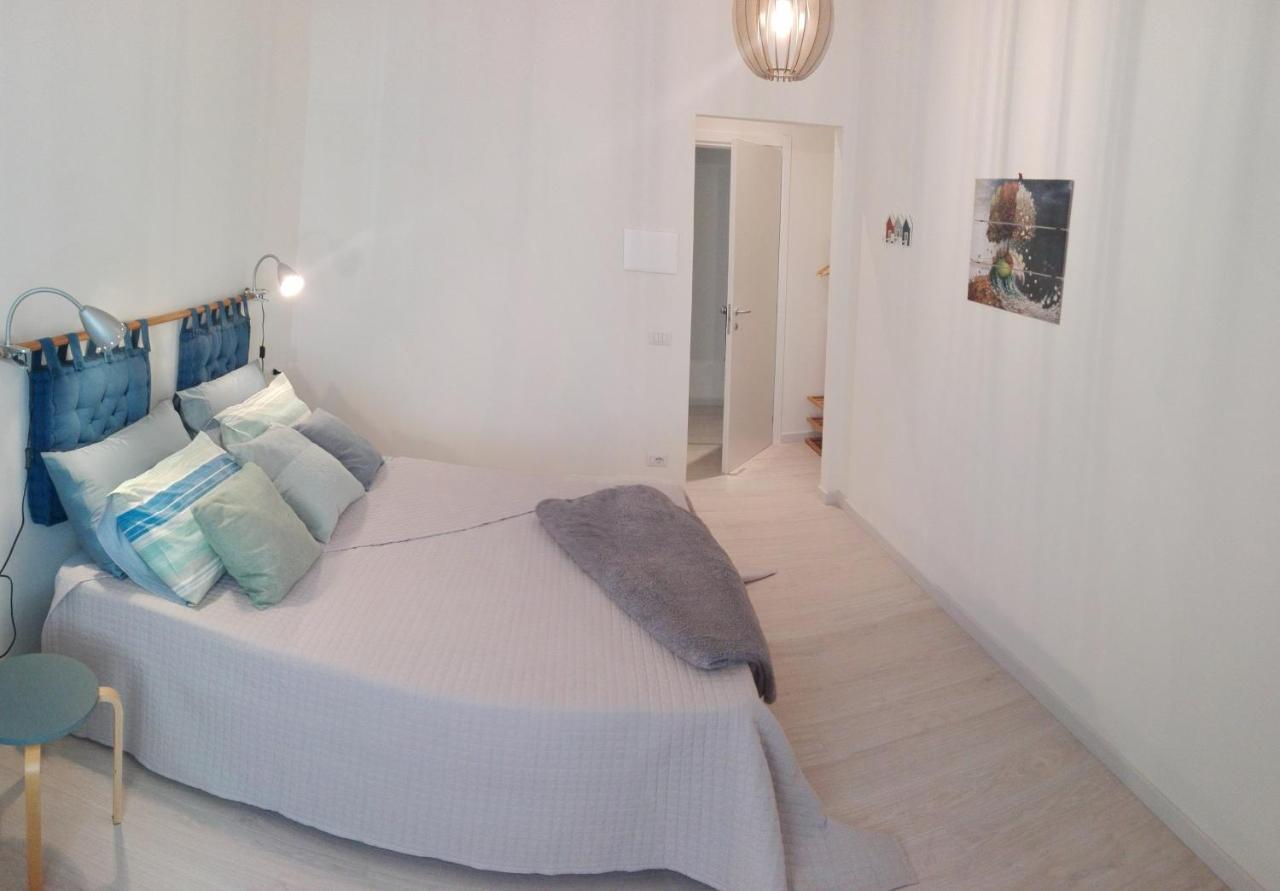 La Margherita B&B อีเฟรอา ภายนอก รูปภาพ