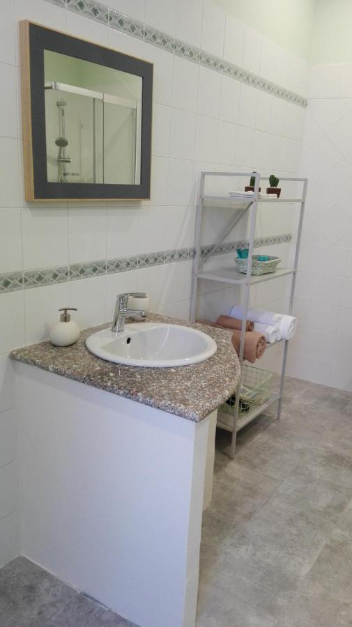 La Margherita B&B อีเฟรอา ภายนอก รูปภาพ