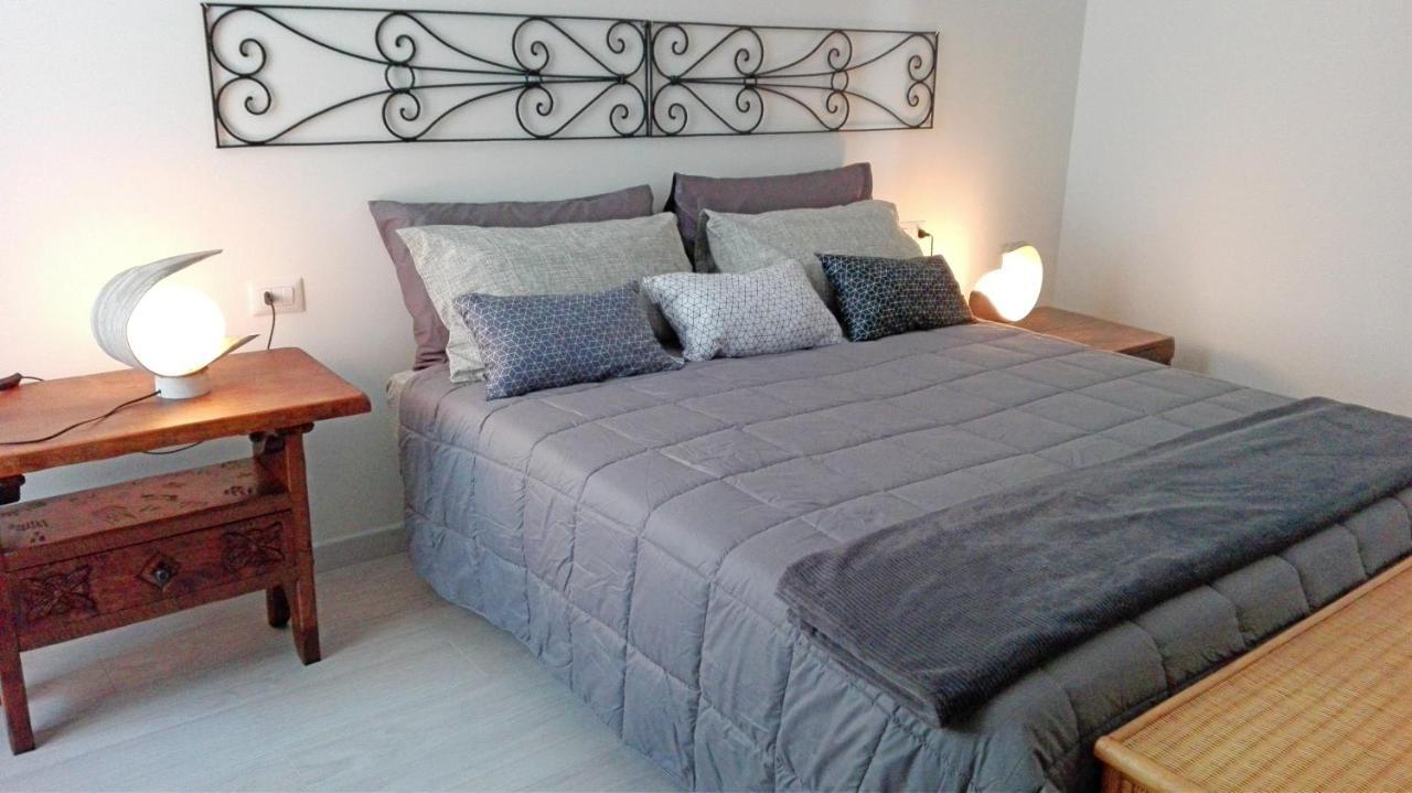 La Margherita B&B อีเฟรอา ภายนอก รูปภาพ
