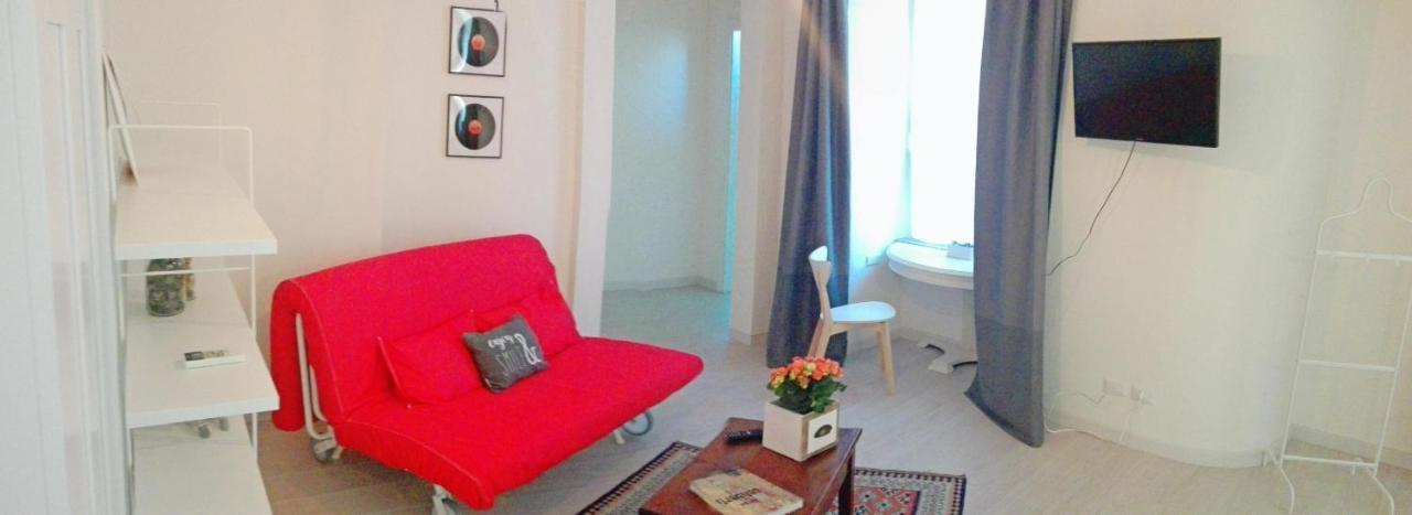 La Margherita B&B อีเฟรอา ภายนอก รูปภาพ