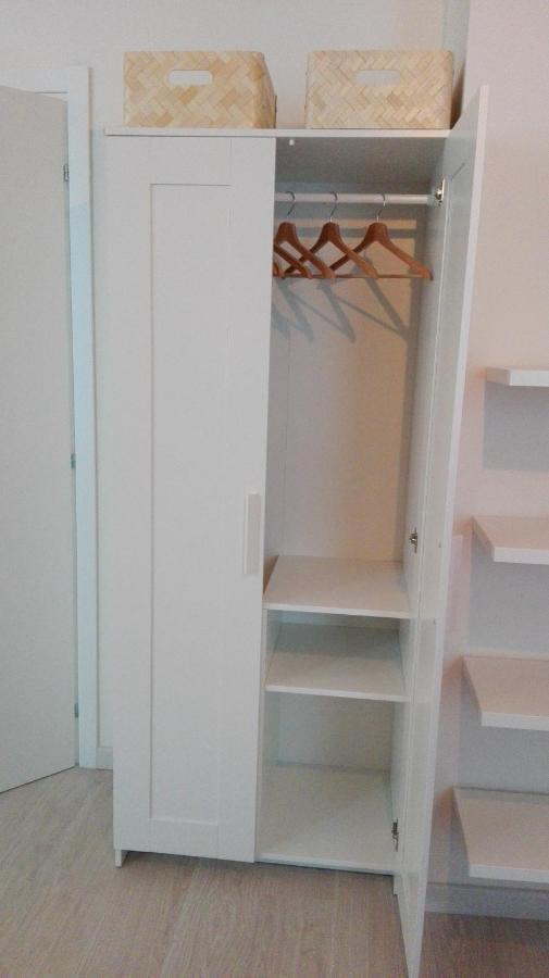La Margherita B&B อีเฟรอา ภายนอก รูปภาพ